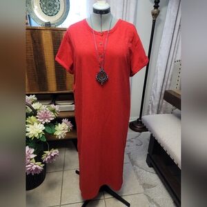 Old Navy Shirt Dress